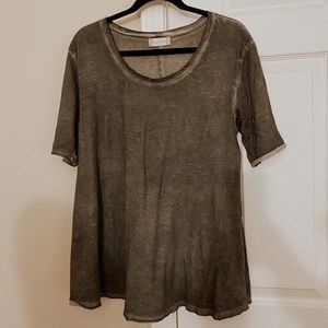 Altar’d State Shirt